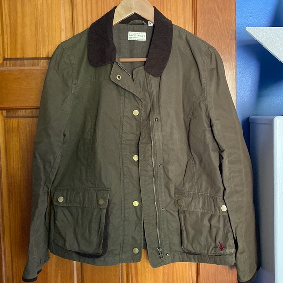 Jack Wills Jackets & Blazers - Jack Wills jacket